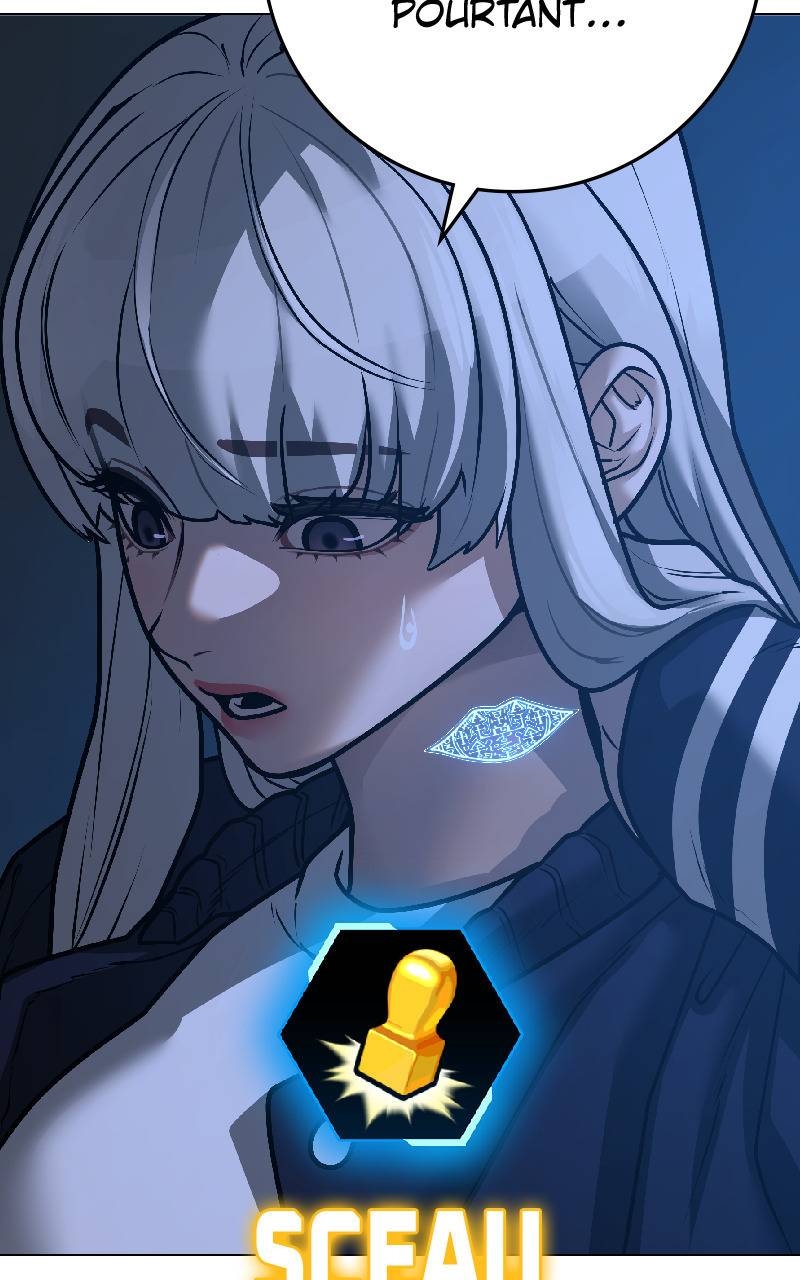 Read Reality Quest FR Manga Online