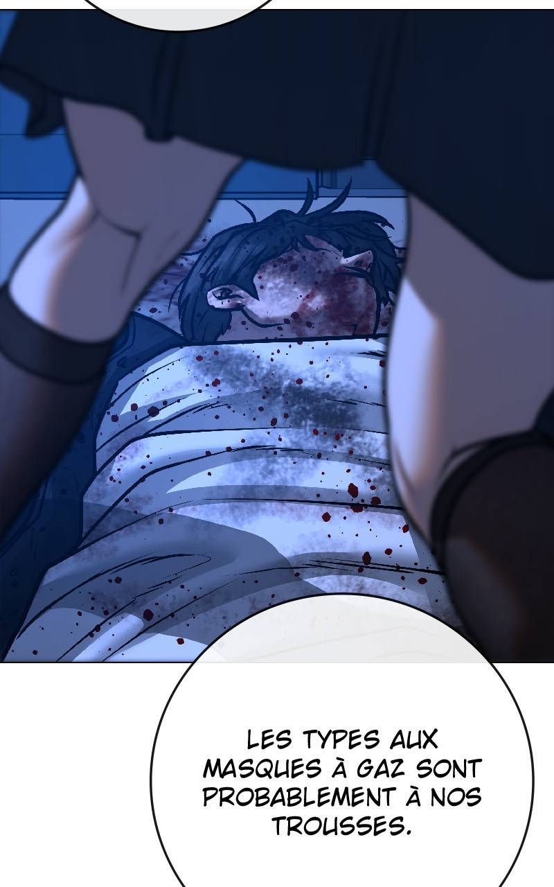 Read Reality Quest FR Manga Online