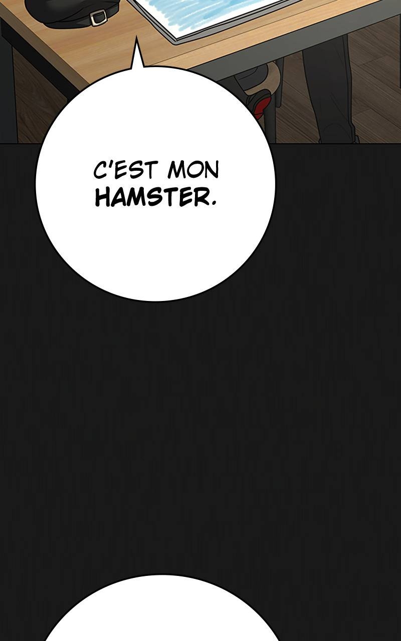 Read Reality Quest FR Manga Online