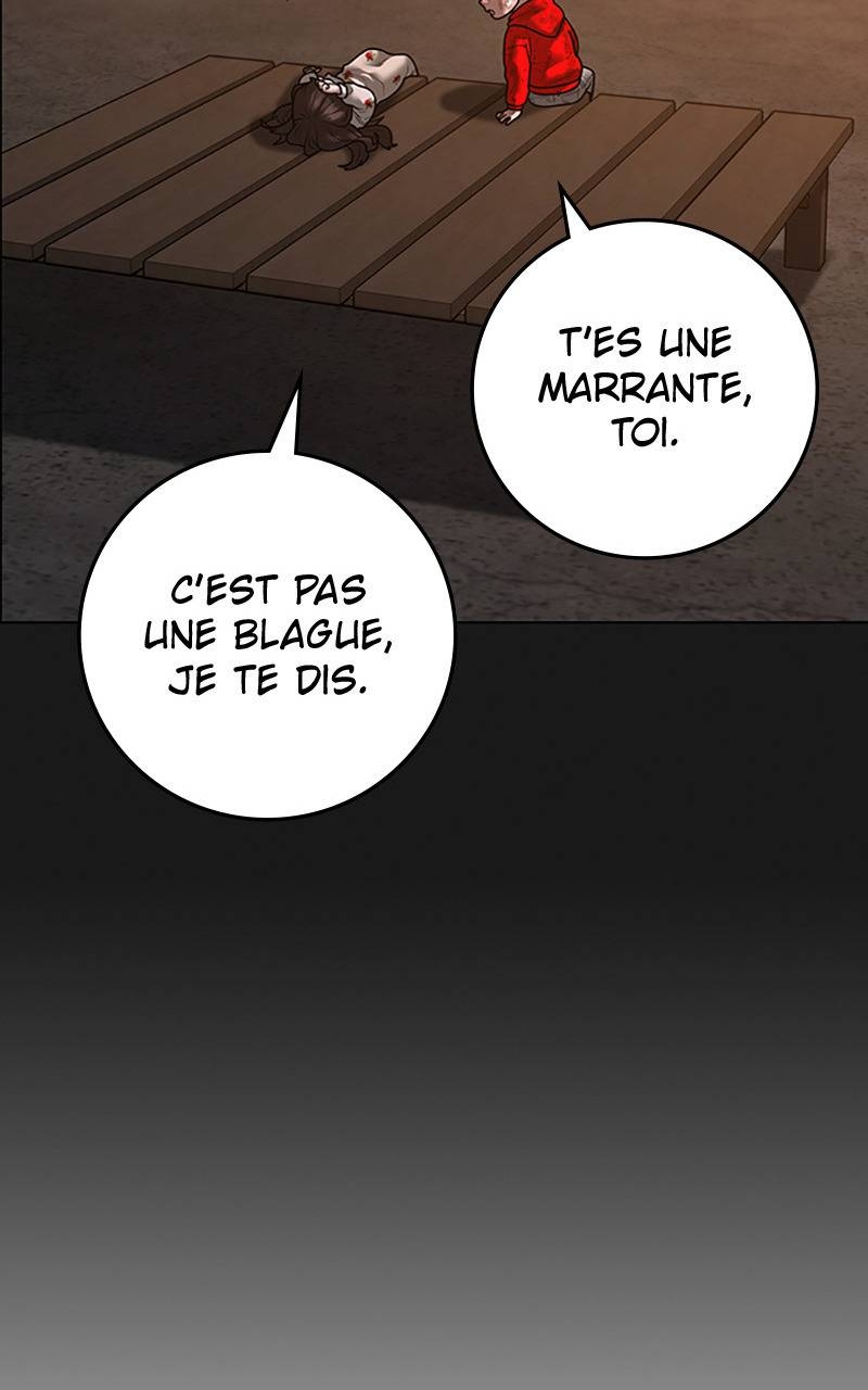 Read Reality Quest FR Manga Online