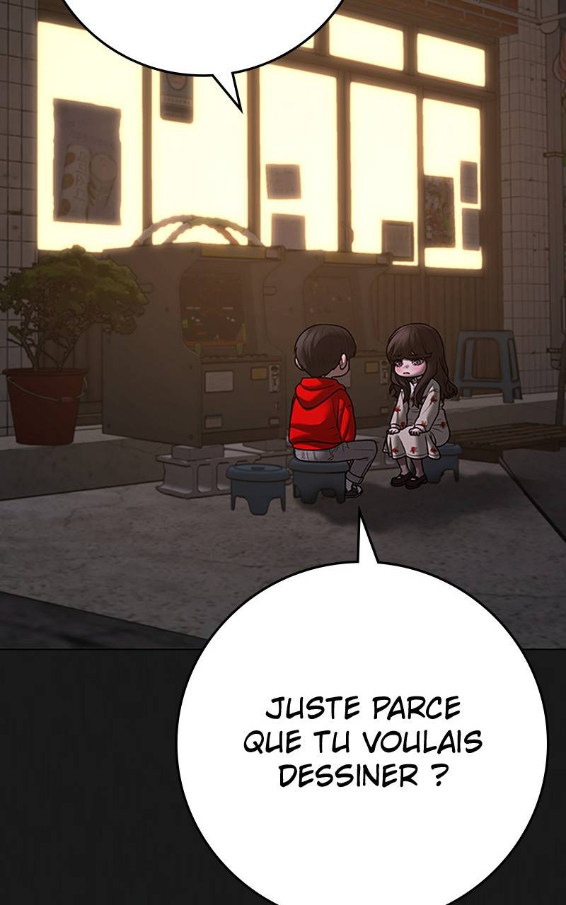 Read Reality Quest FR Manga Online