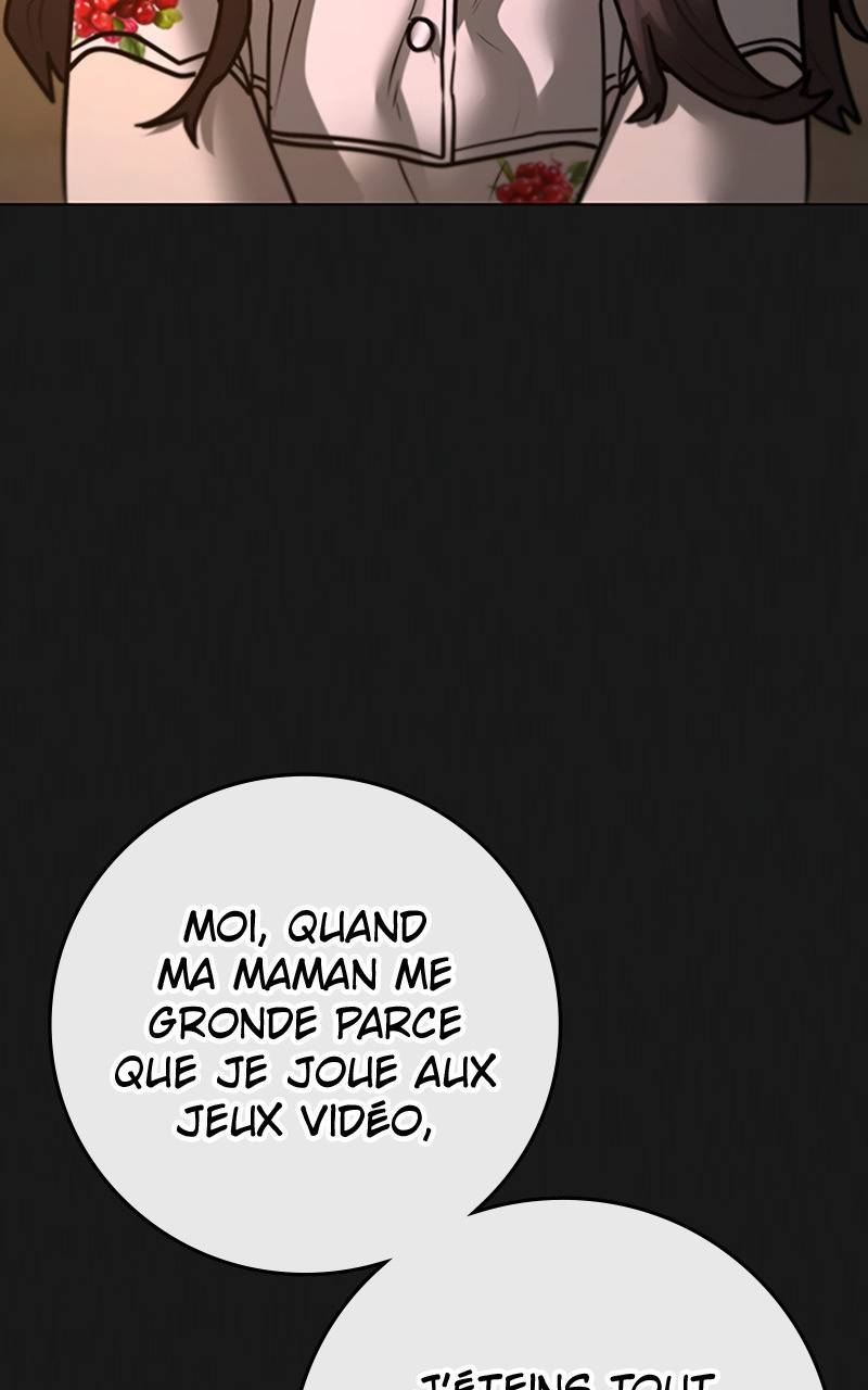 Read Reality Quest FR Manga Online