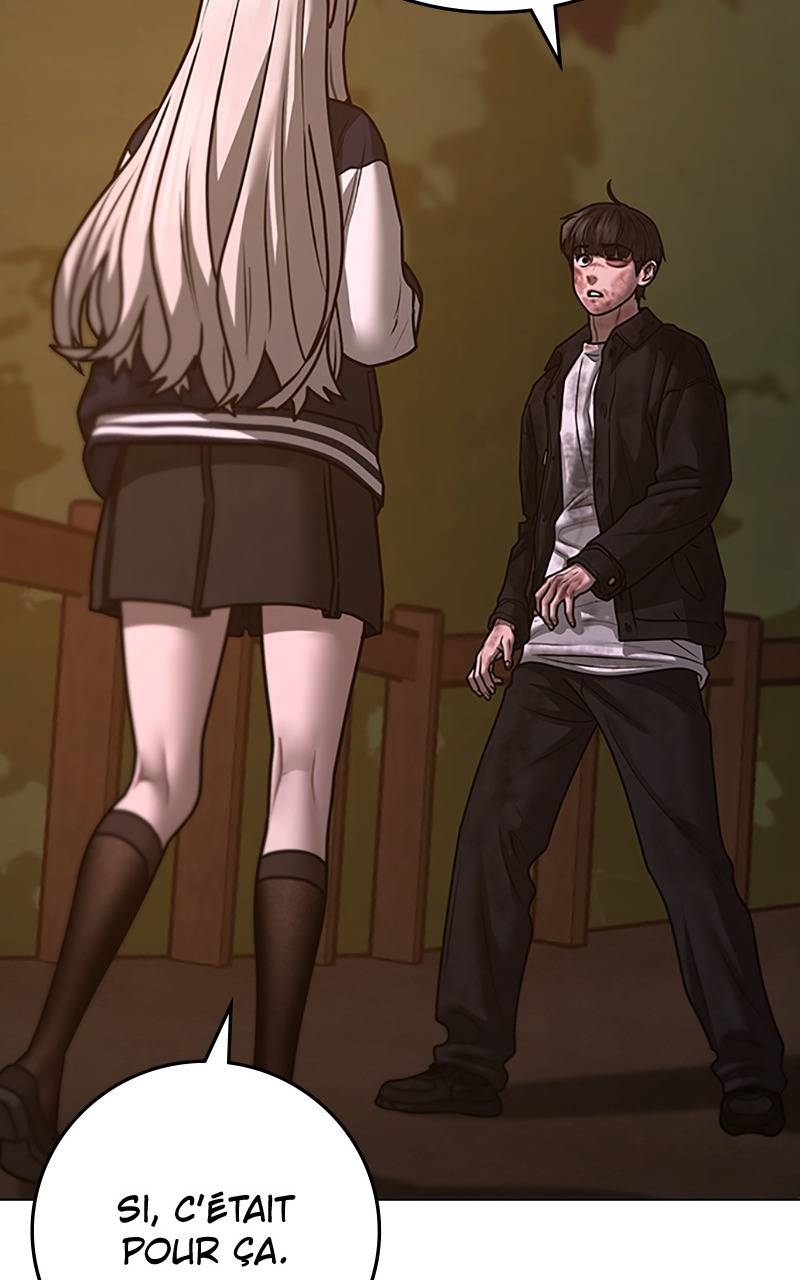 Read Reality Quest FR Manga Online