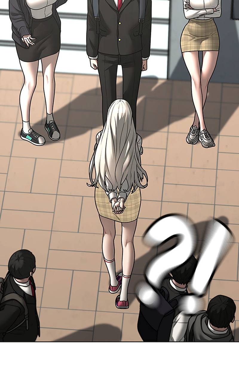 Read Reality Quest FR Manga Online