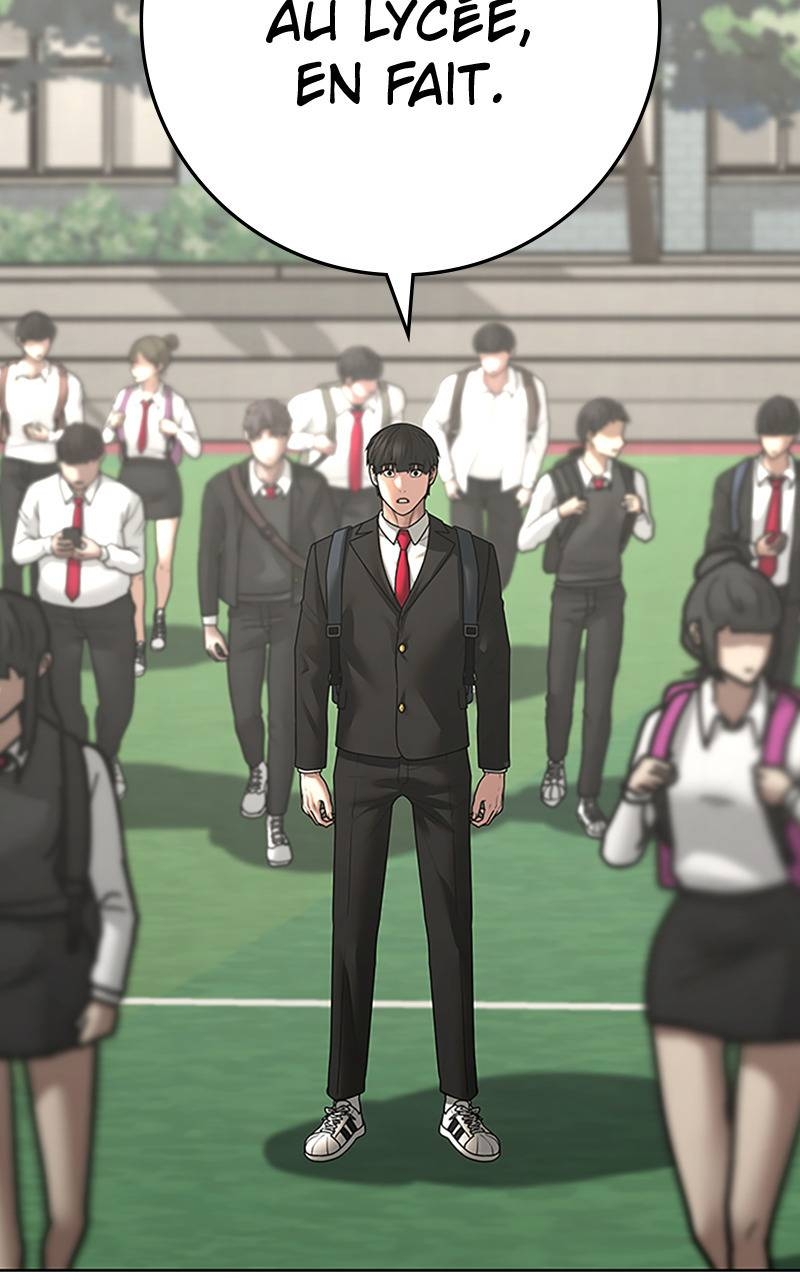 Read Reality Quest FR Manga Online