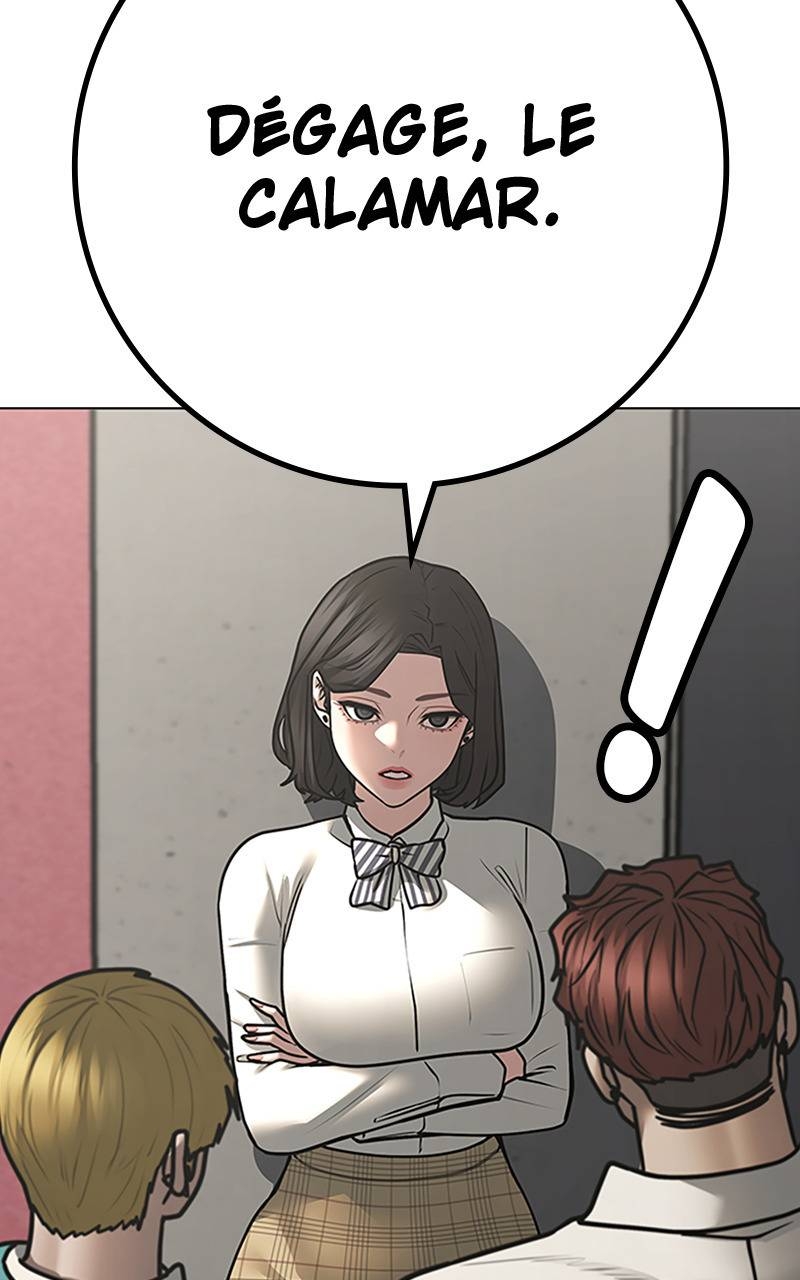 Read Reality Quest FR Manga Online