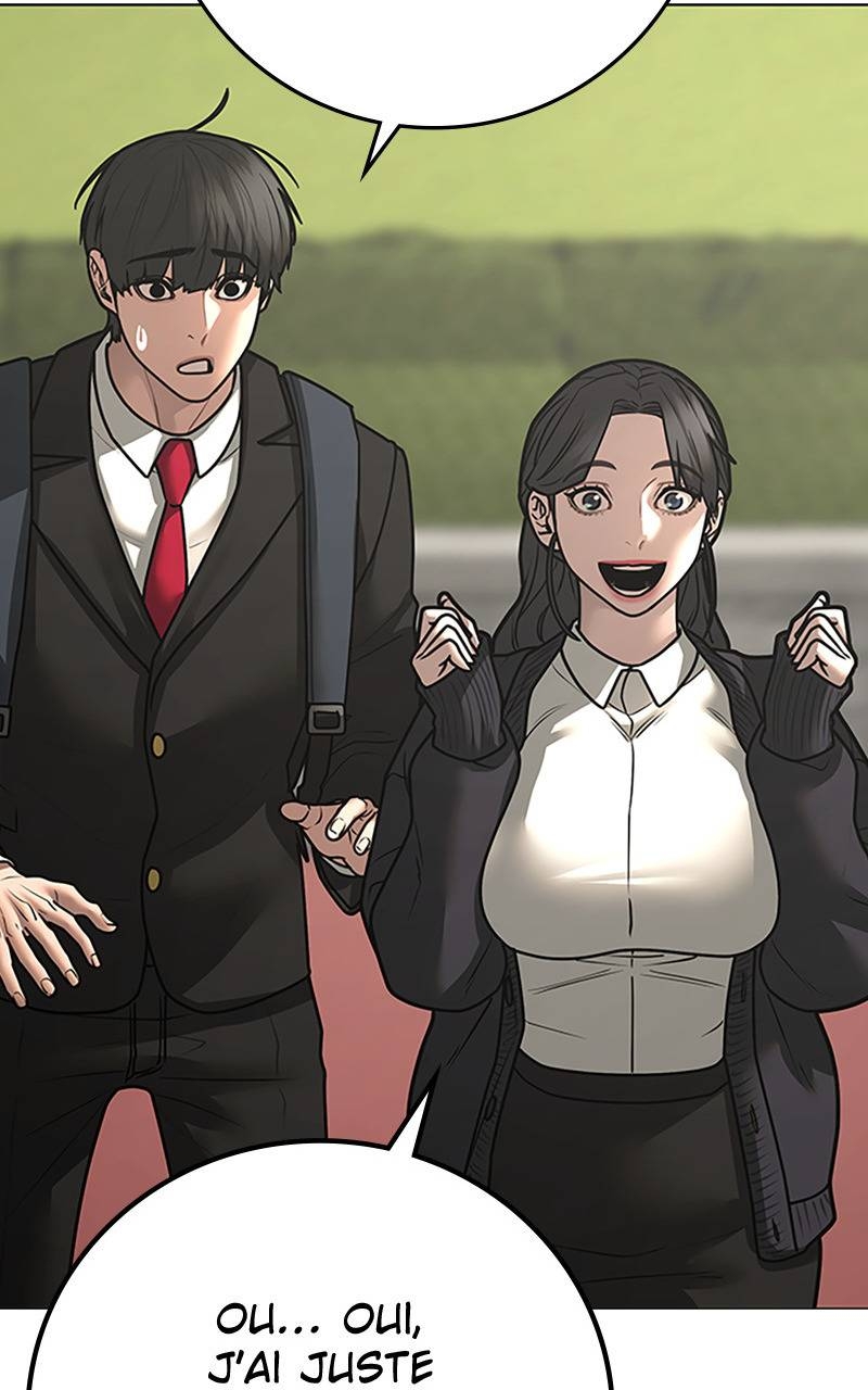 Read Reality Quest FR Manga Online