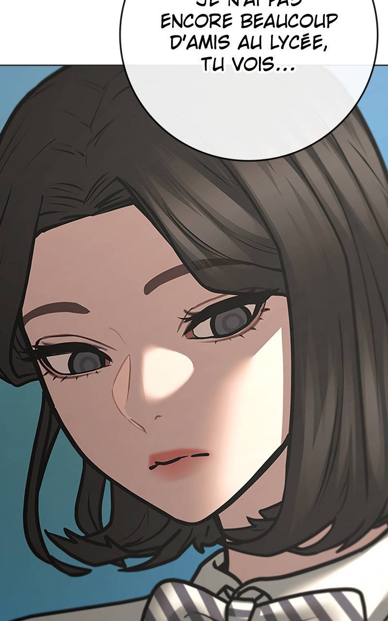 Read Reality Quest FR Manga Online