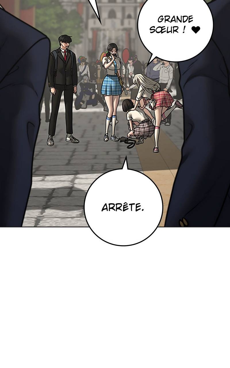 Read Reality Quest FR Manga Online