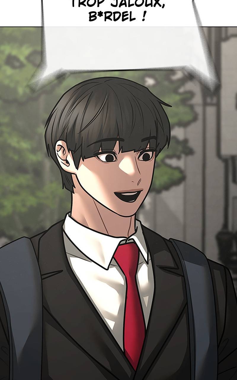 Read Reality Quest FR Manga Online