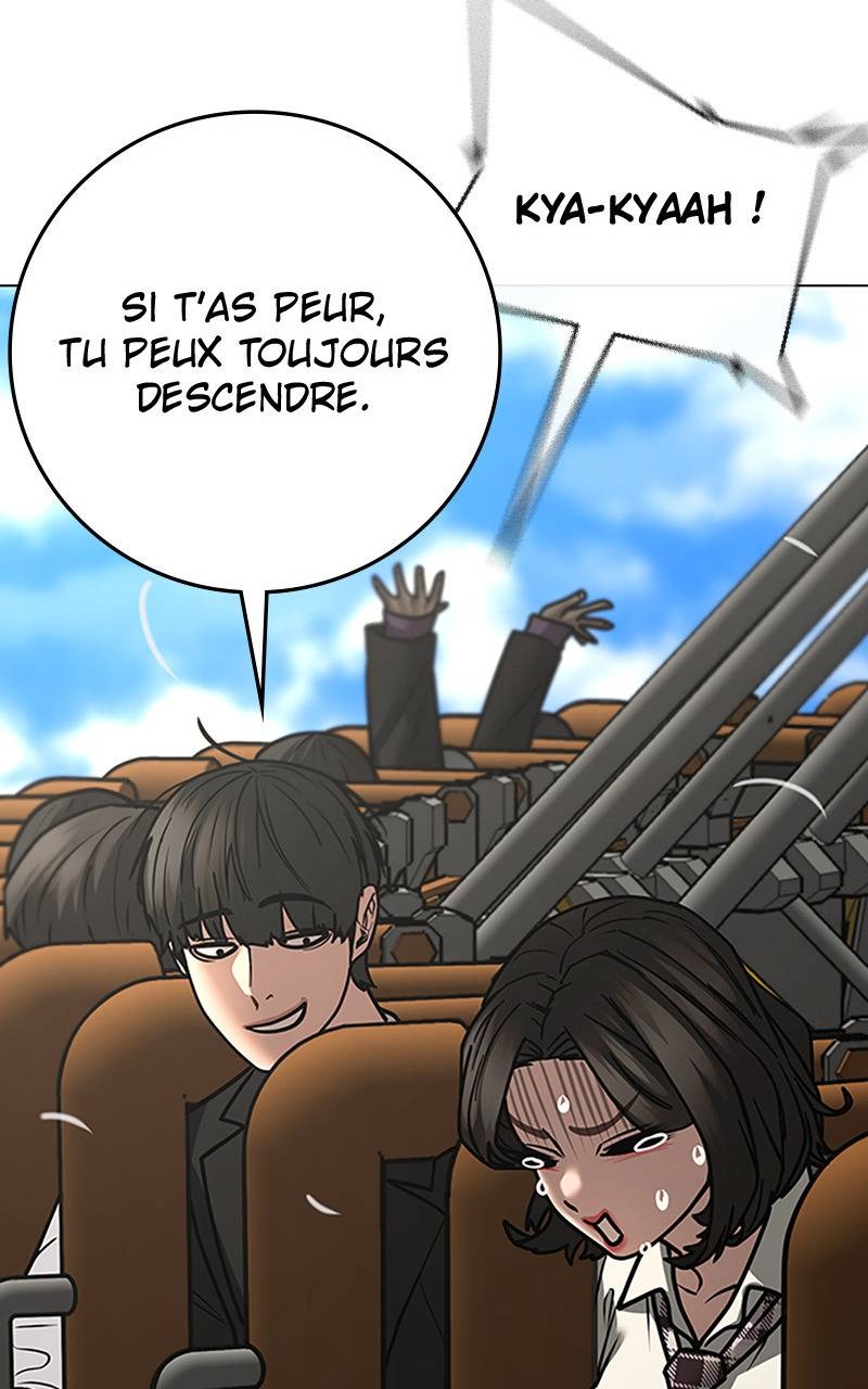 Read Reality Quest FR Manga Online