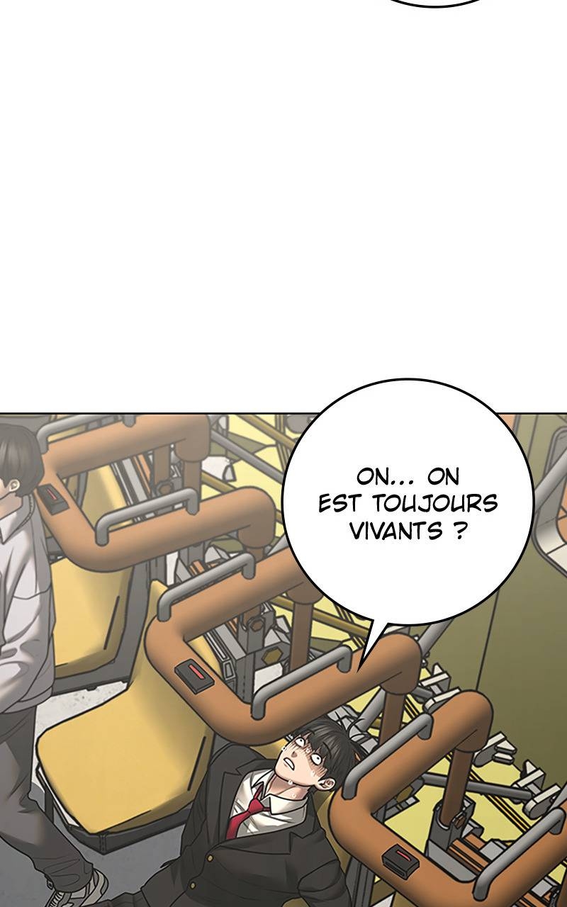 Read Reality Quest FR Manga Online