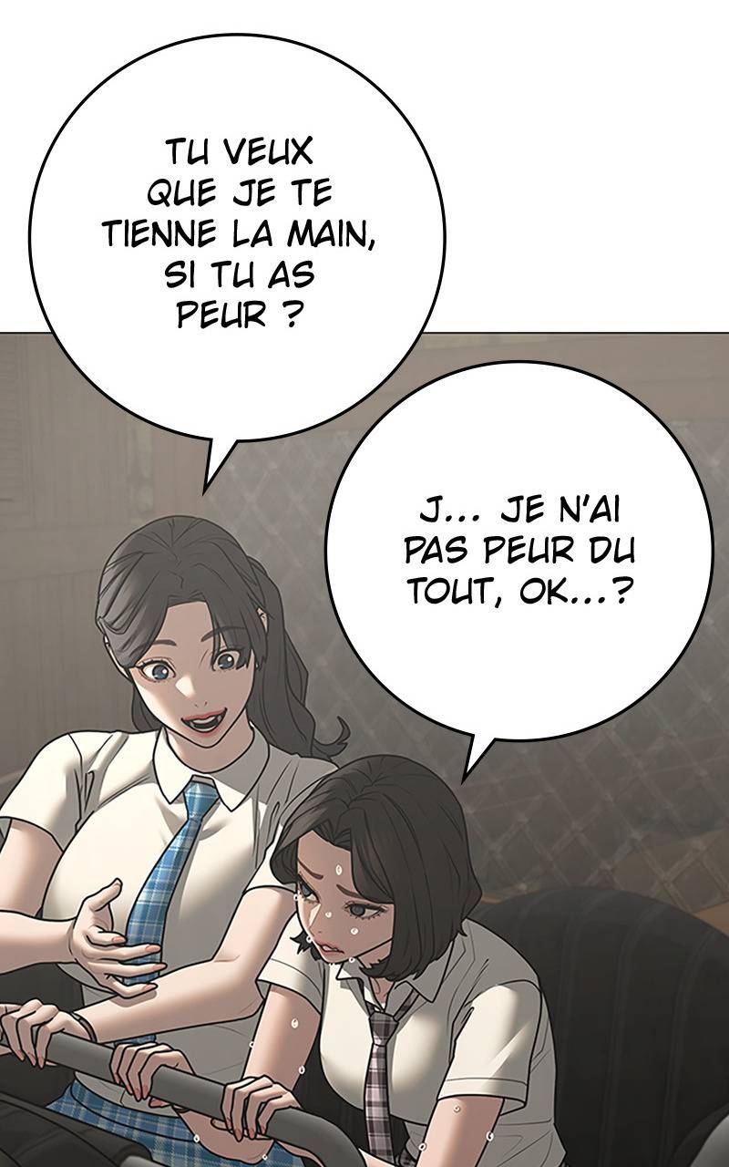 Read Reality Quest FR Manga Online