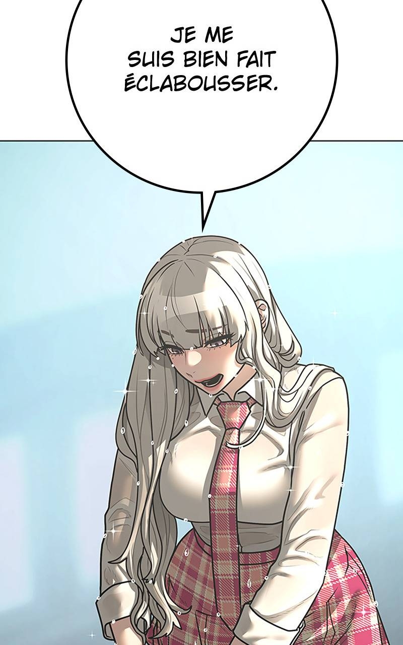 Read Reality Quest FR Manga Online