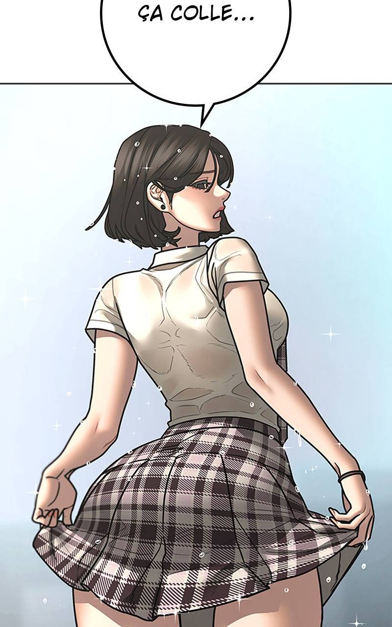 Read Reality Quest FR Manga Online