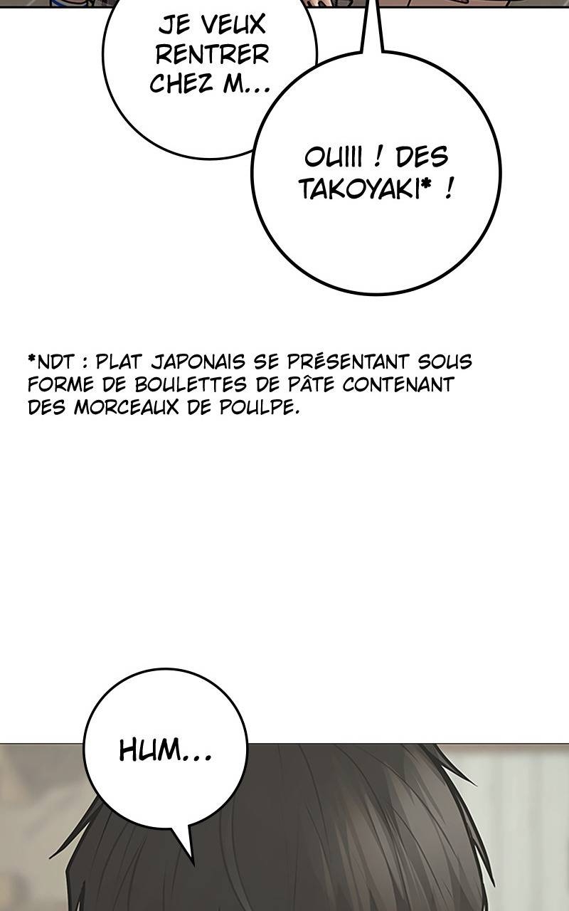 Read Reality Quest FR Manga Online