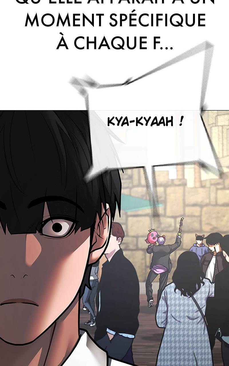 Read Reality Quest FR Manga Online