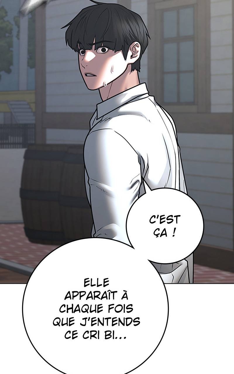 Read Reality Quest FR Manga Online