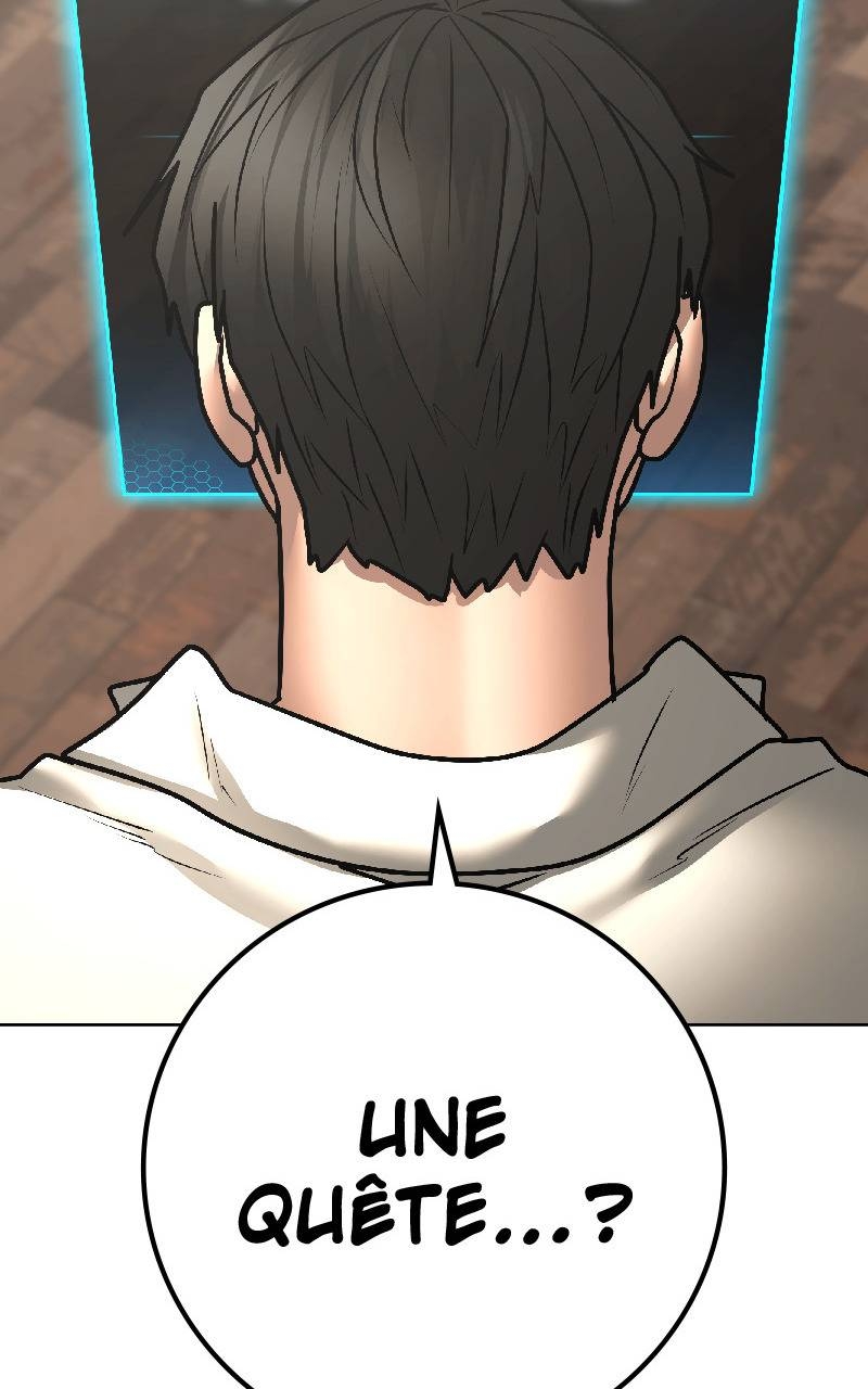 Read Reality Quest FR Manga Online