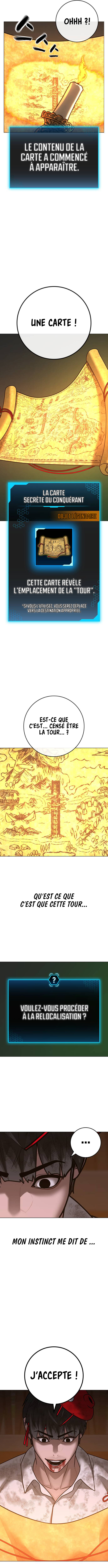 Read Reality Quest FR Manga Online