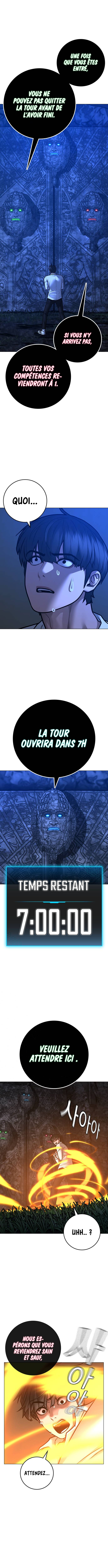 Read Reality Quest FR Manga Online