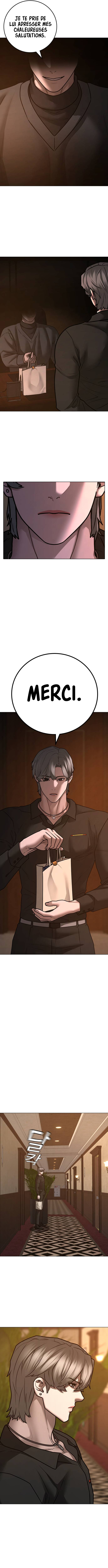 Read Reality Quest FR Manga Online