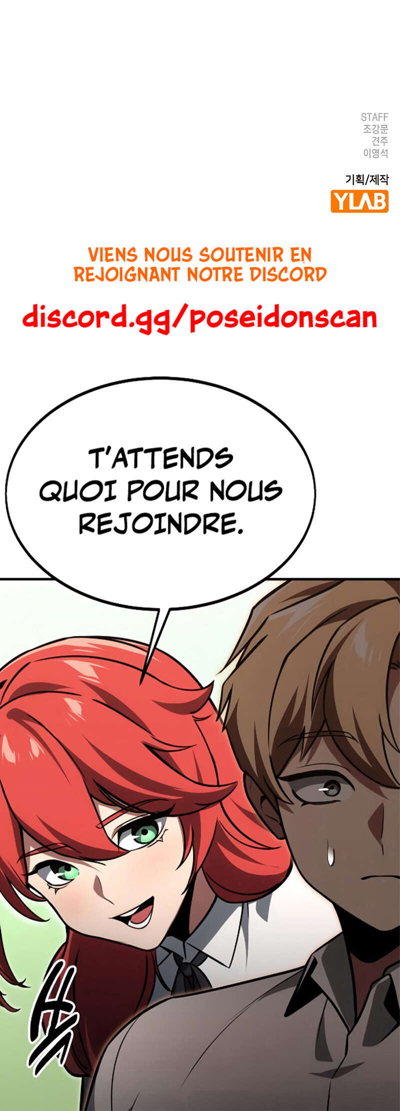 Read Reality Quest FR Manga Online