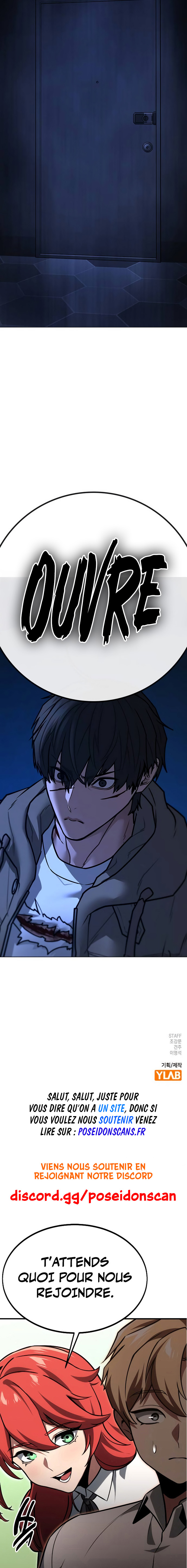 Read Reality Quest FR Manga Online