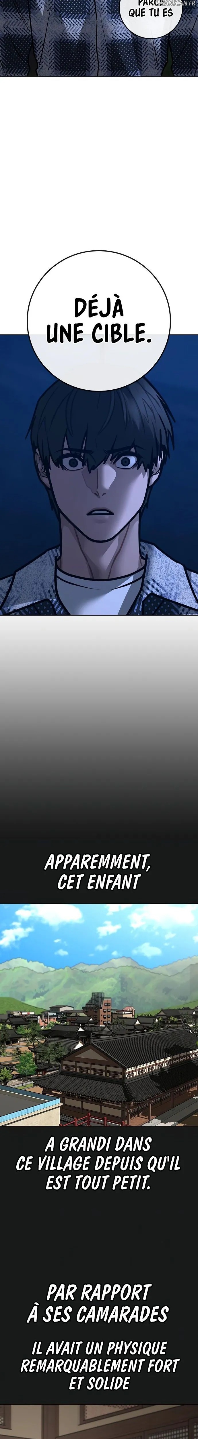 Read Reality Quest FR Manga Online