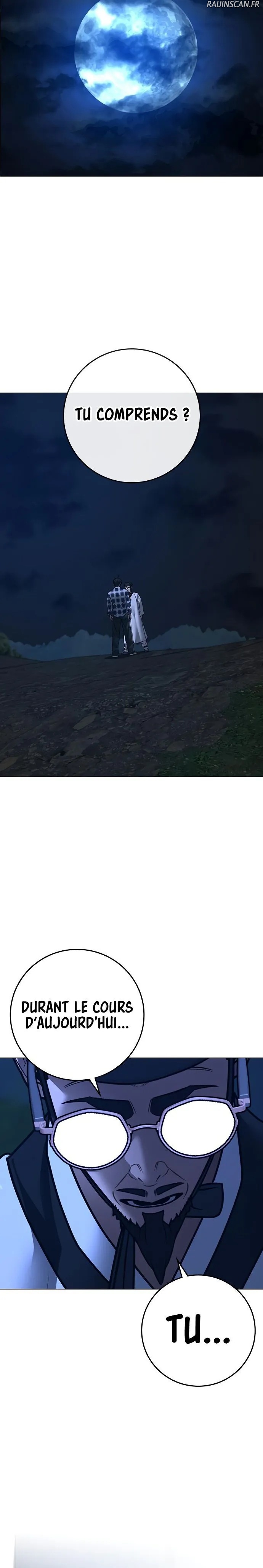 Read Reality Quest FR Manga Online