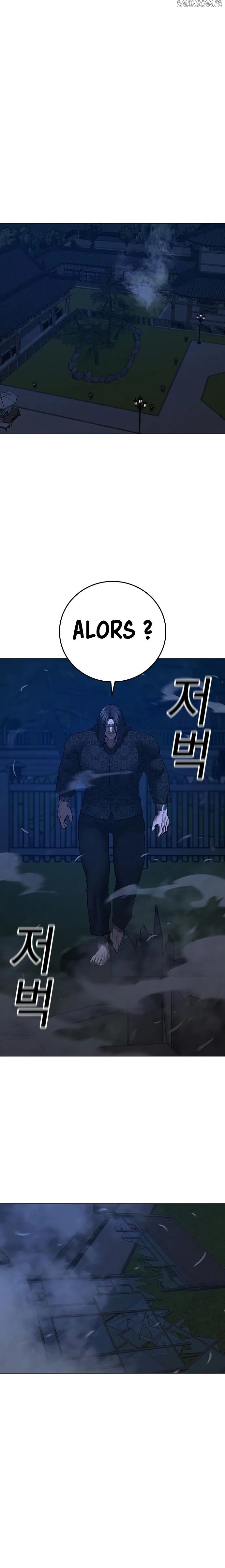 Read Reality Quest FR Manga Online