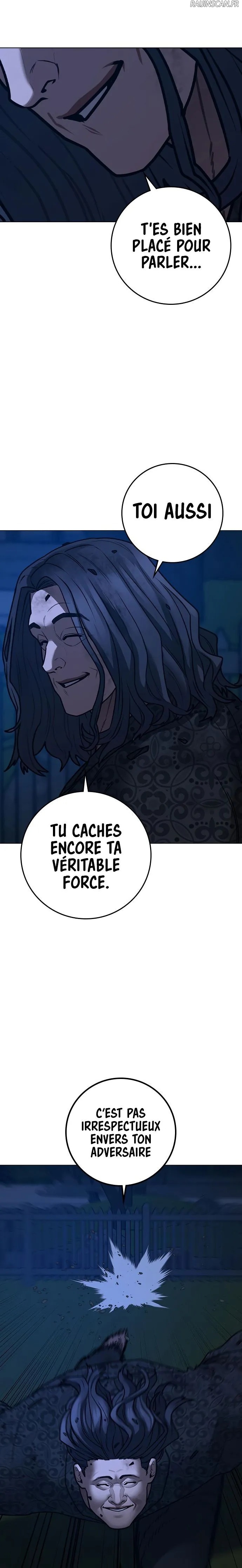 Read Reality Quest FR Manga Online