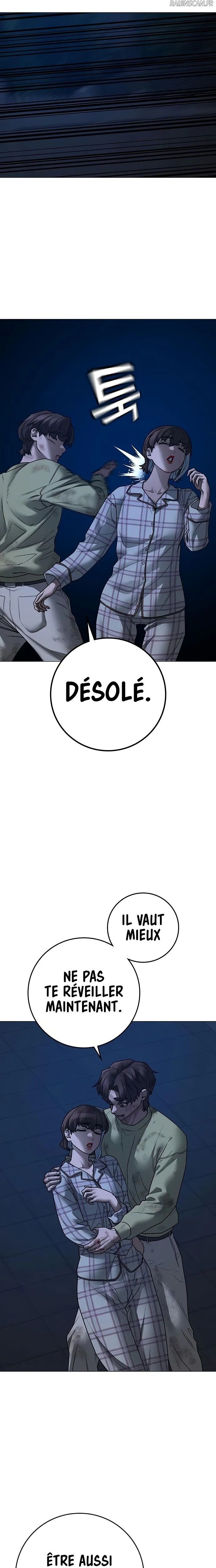 Read Reality Quest FR Manga Online