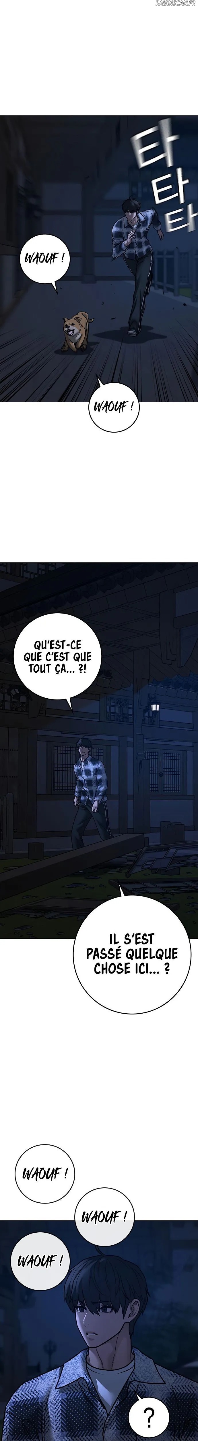 Read Reality Quest FR Manga Online