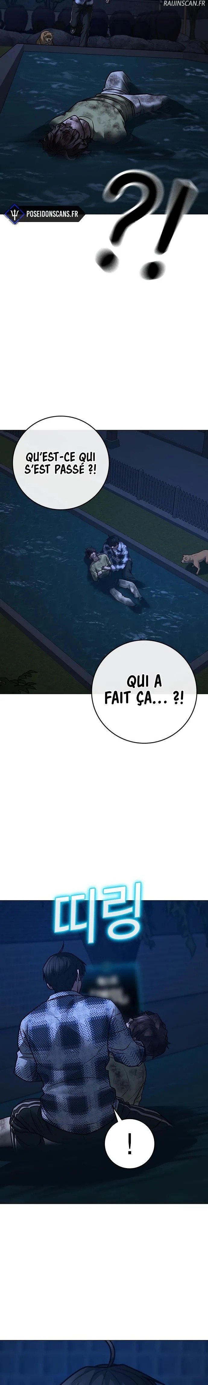 Read Reality Quest FR Manga Online