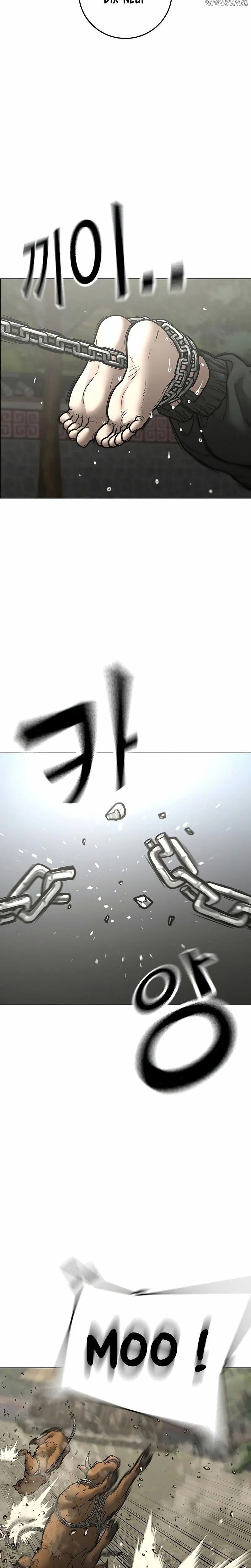 Read Reality Quest FR Manga Online