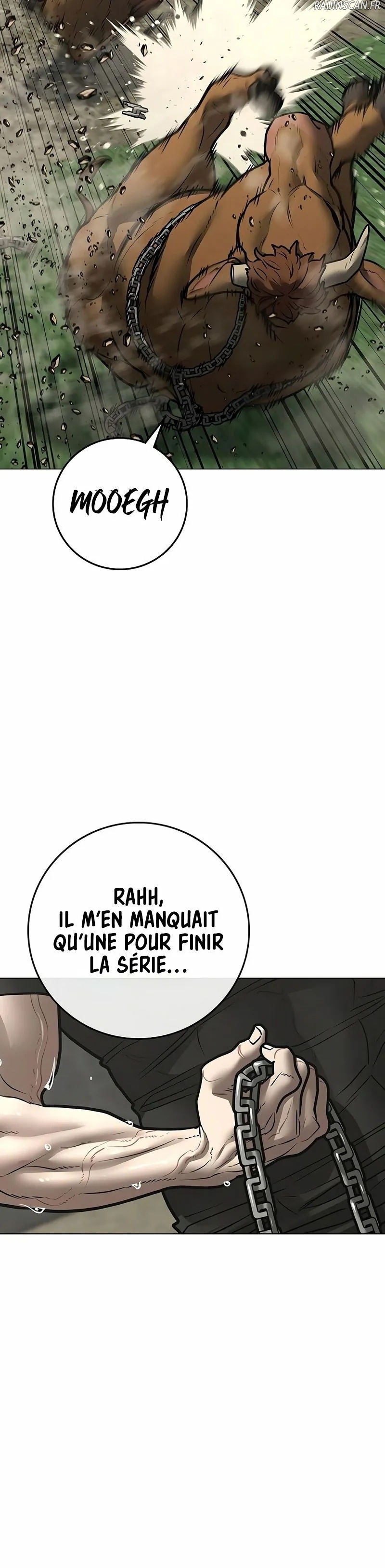 Read Reality Quest FR Manga Online