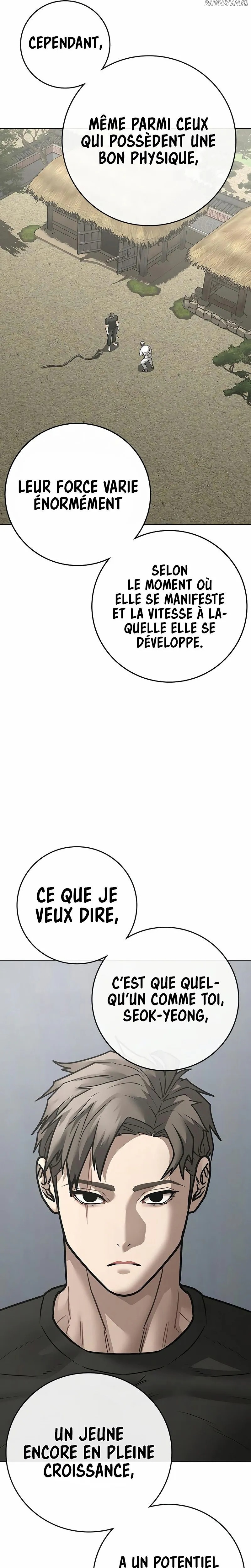 Read Reality Quest FR Manga Online