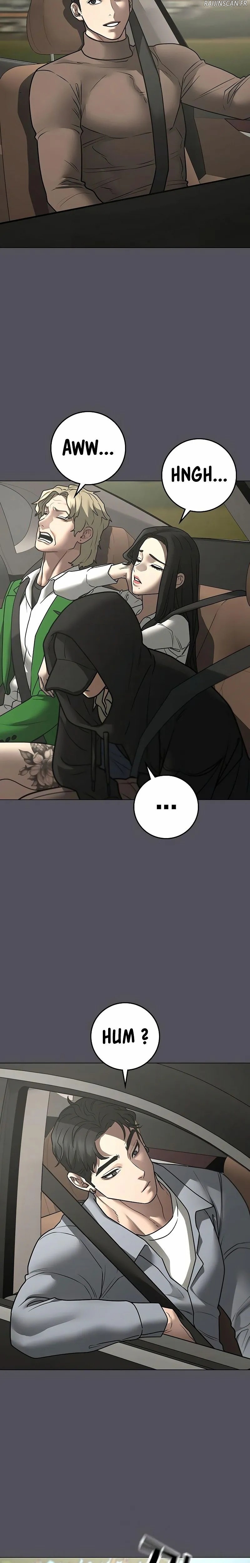 Read Reality Quest FR Manga Online