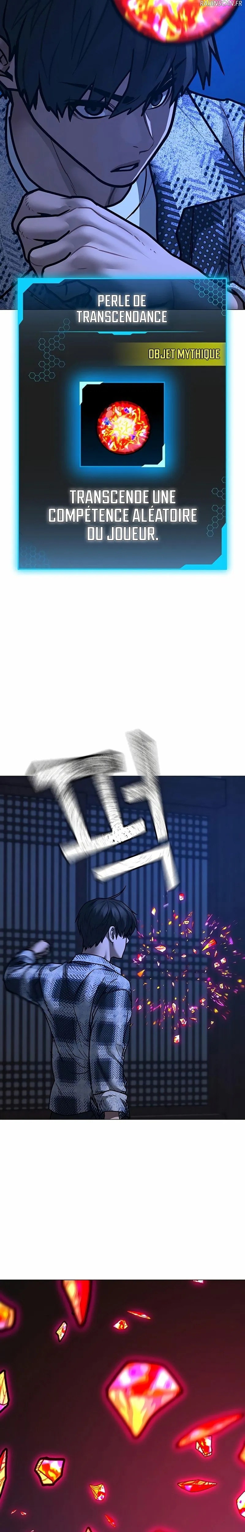 Read Reality Quest FR Manga Online