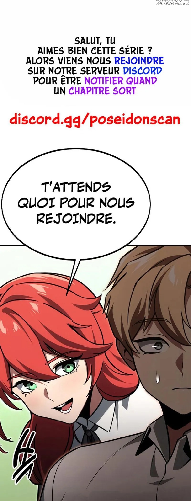 Read Reality Quest FR Manga Online