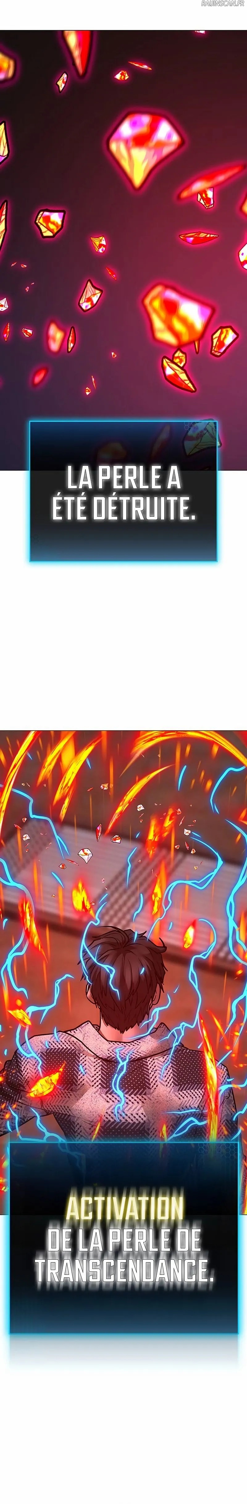 Read Reality Quest FR Manga Online