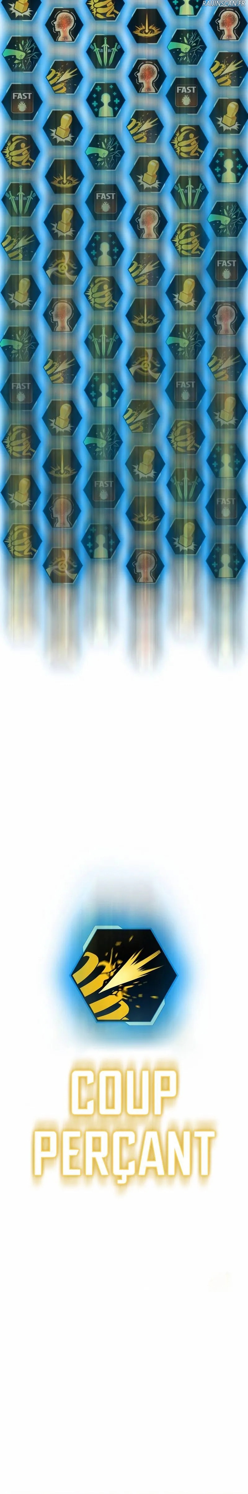 Read Reality Quest FR Manga Online