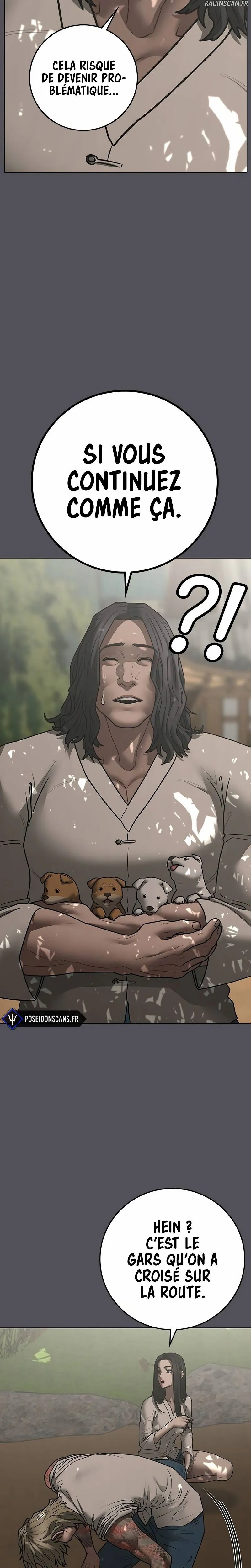 Read Reality Quest FR Manga Online