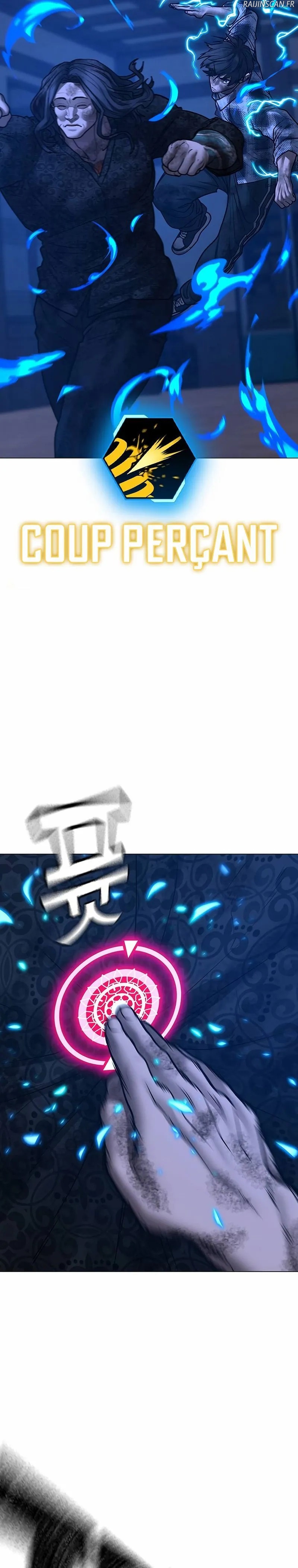 Read Reality Quest FR Manga Online