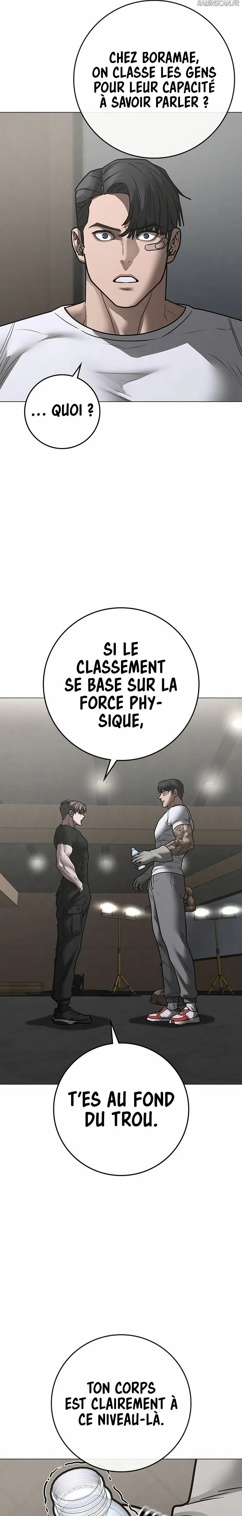 Read Reality Quest FR Manga Online