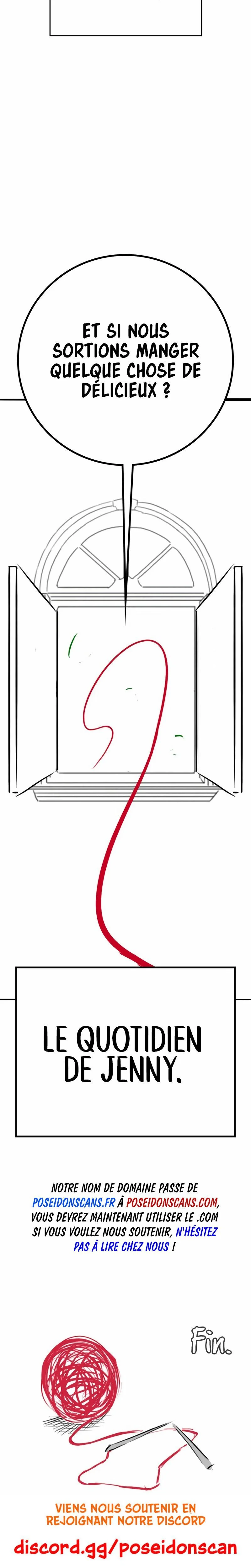 Read Reality Quest FR Manga Online