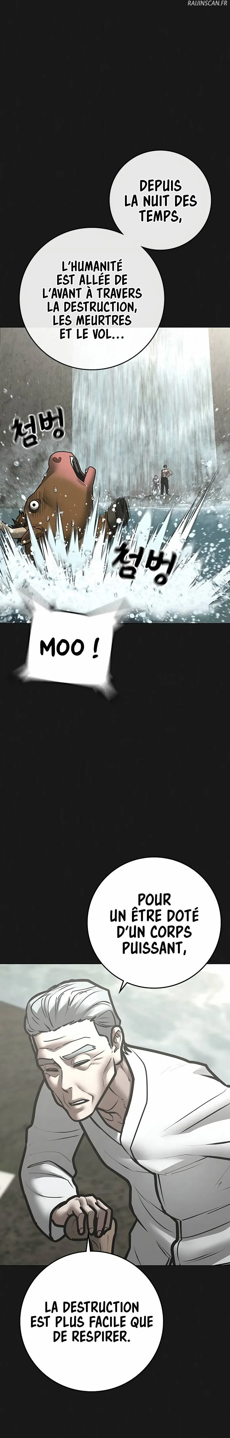 Read Reality Quest FR Manga Online