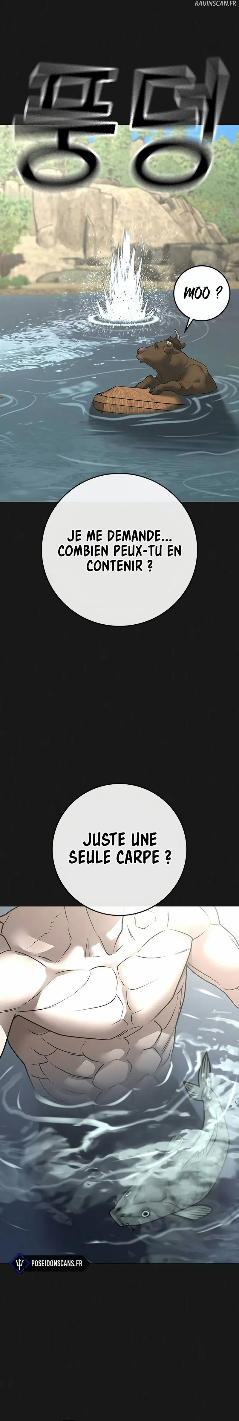 Read Reality Quest FR Manga Online