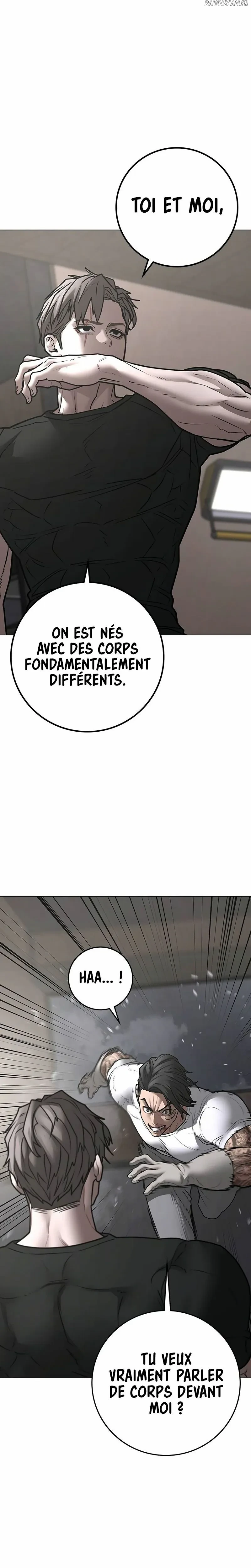 Read Reality Quest FR Manga Online